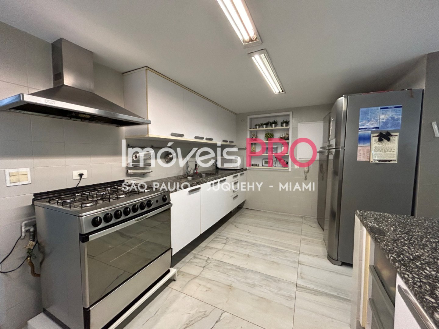 Apartamento para Vender, Higienópolis | Cód: IP40970 — 