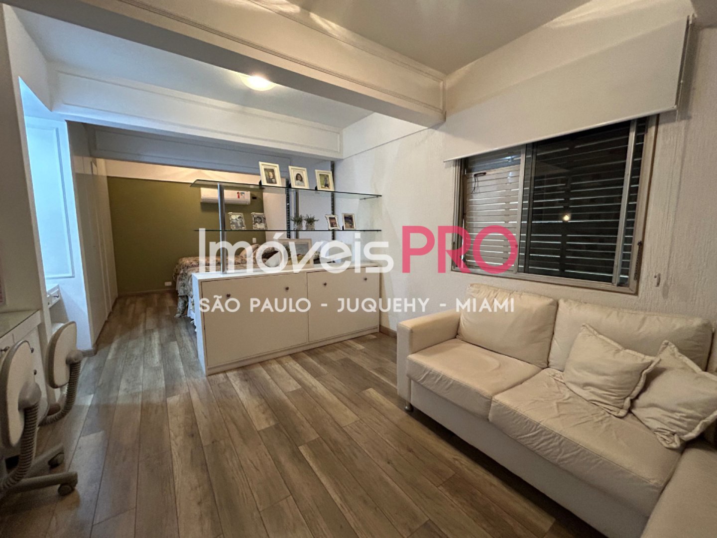 Apartamento para Vender, Higienópolis | Cód: IP40970 — 