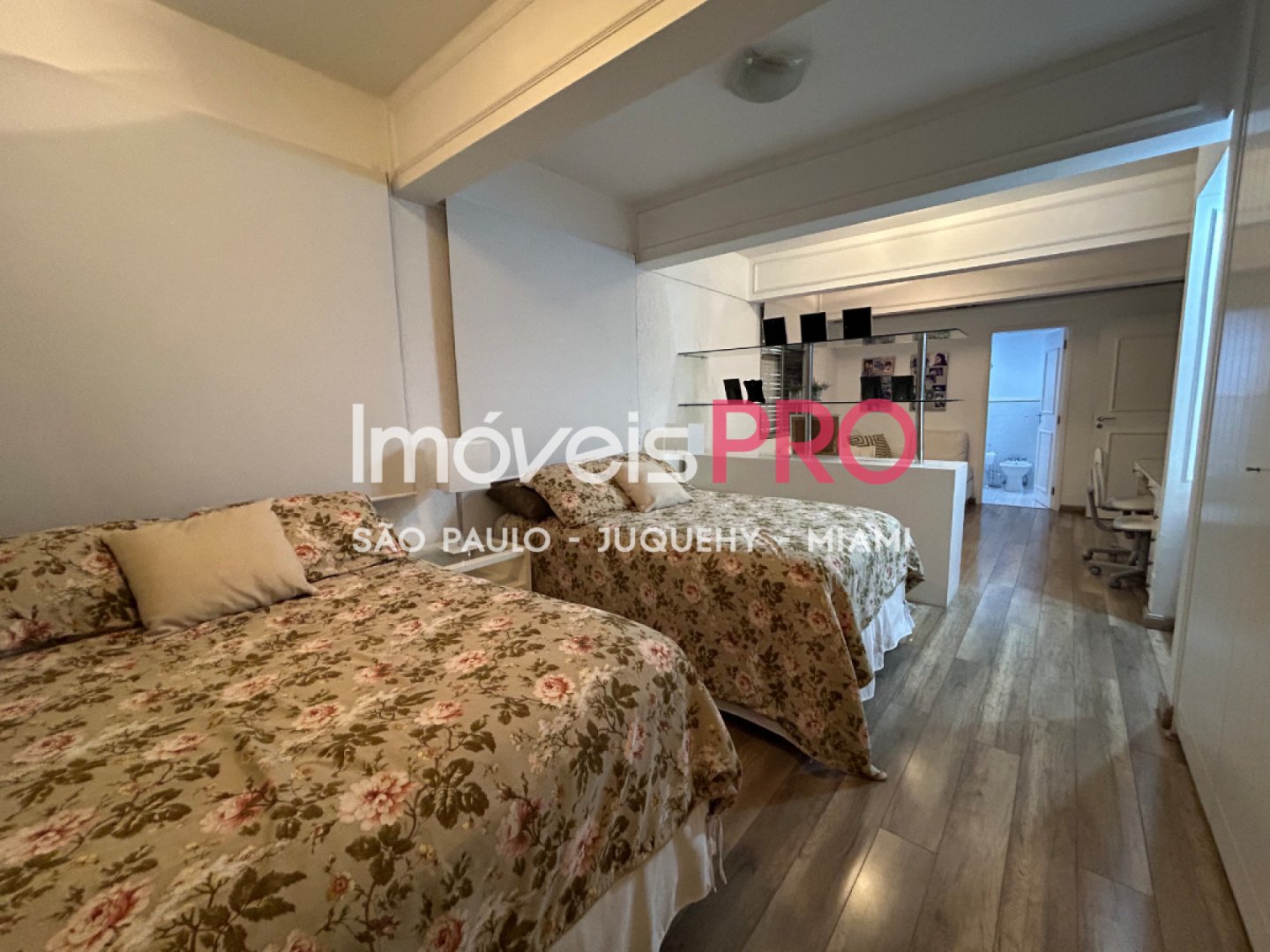 Apartamento para Vender, Higienópolis | Cód: IP40970 — 