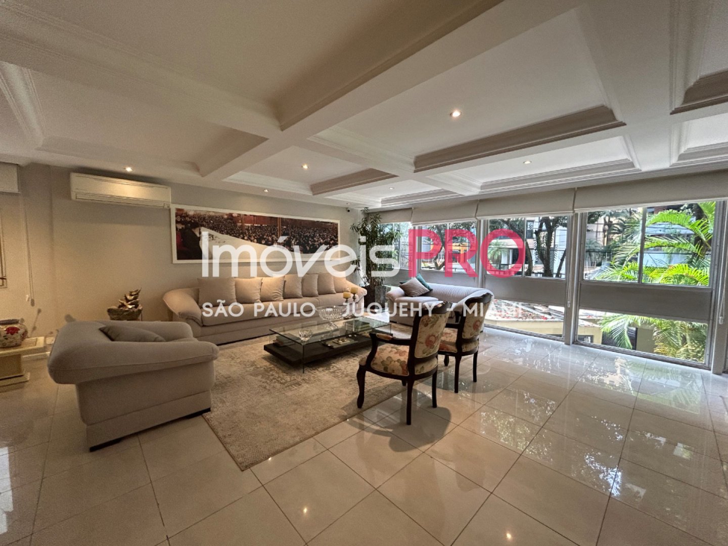 Apartamento para Vender, Higienópolis | Cód: IP40970 — foto 2
