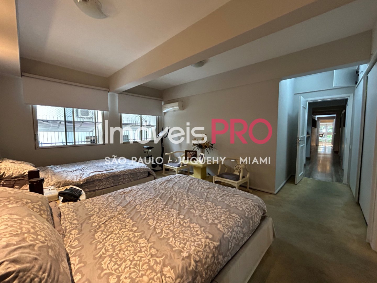 Apartamento para Vender, Higienópolis | Cód: IP40970 — 