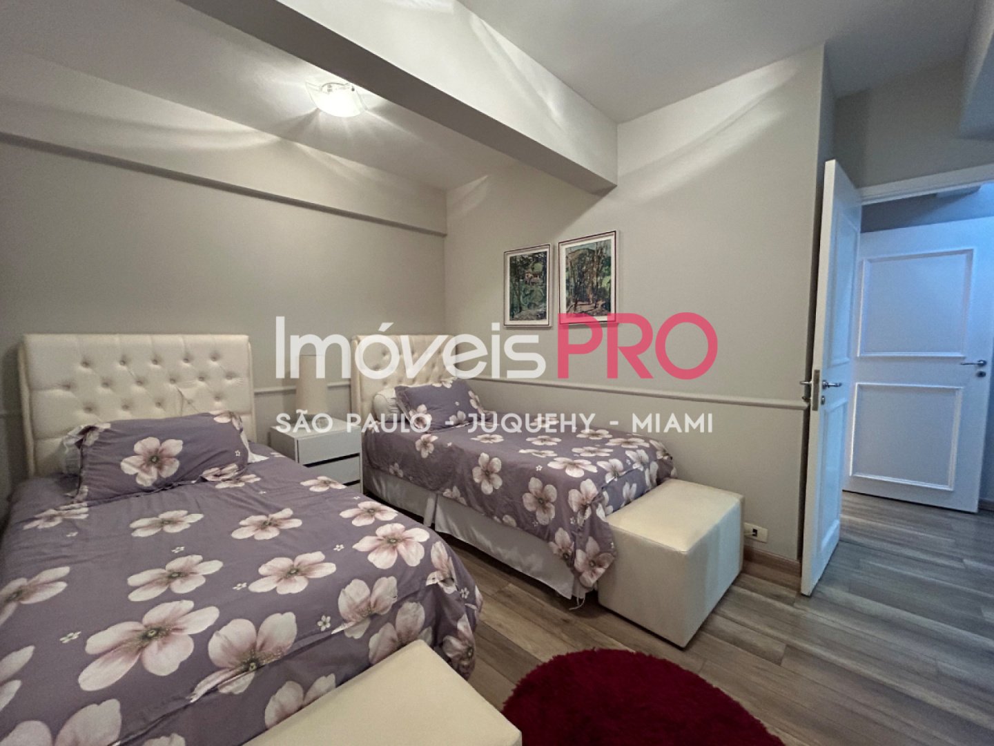 Apartamento para Vender, Higienópolis | Cód: IP40970 — 