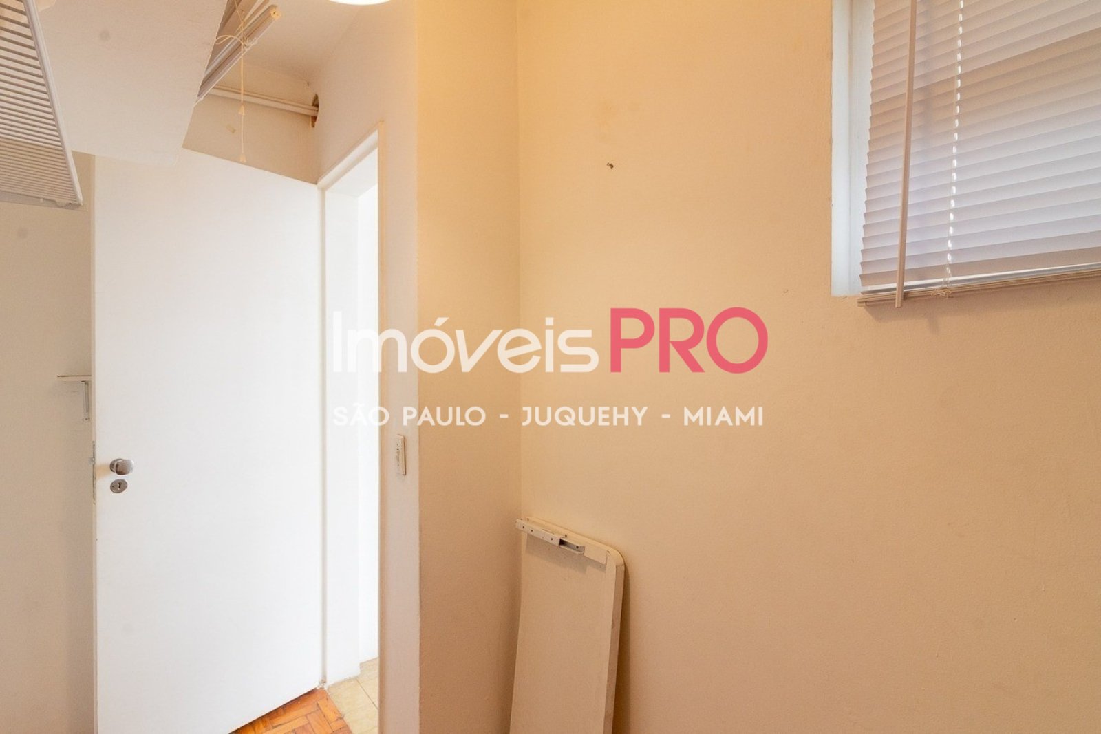 Apartamento para Alugar, Itaim Bibi | Cód: IP40971 — foto 1