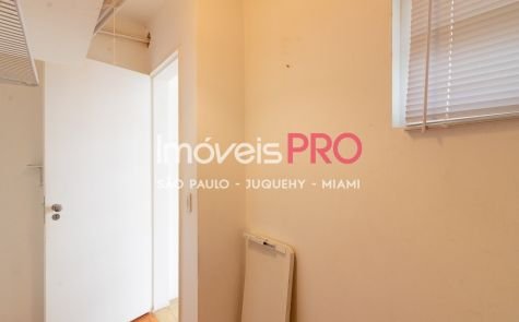 Apartamento em Itaim Bibi — foto 1 (Ref. IP40971)