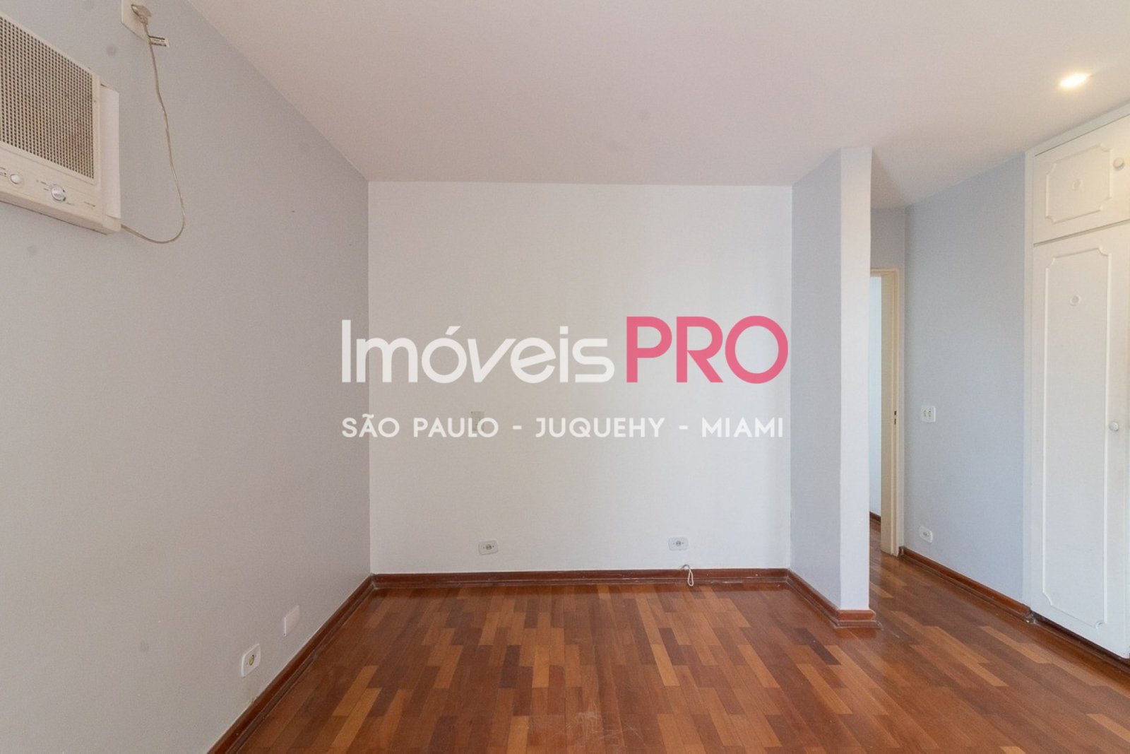 Apartamento para Alugar, Itaim Bibi | Cód: IP40971 — 