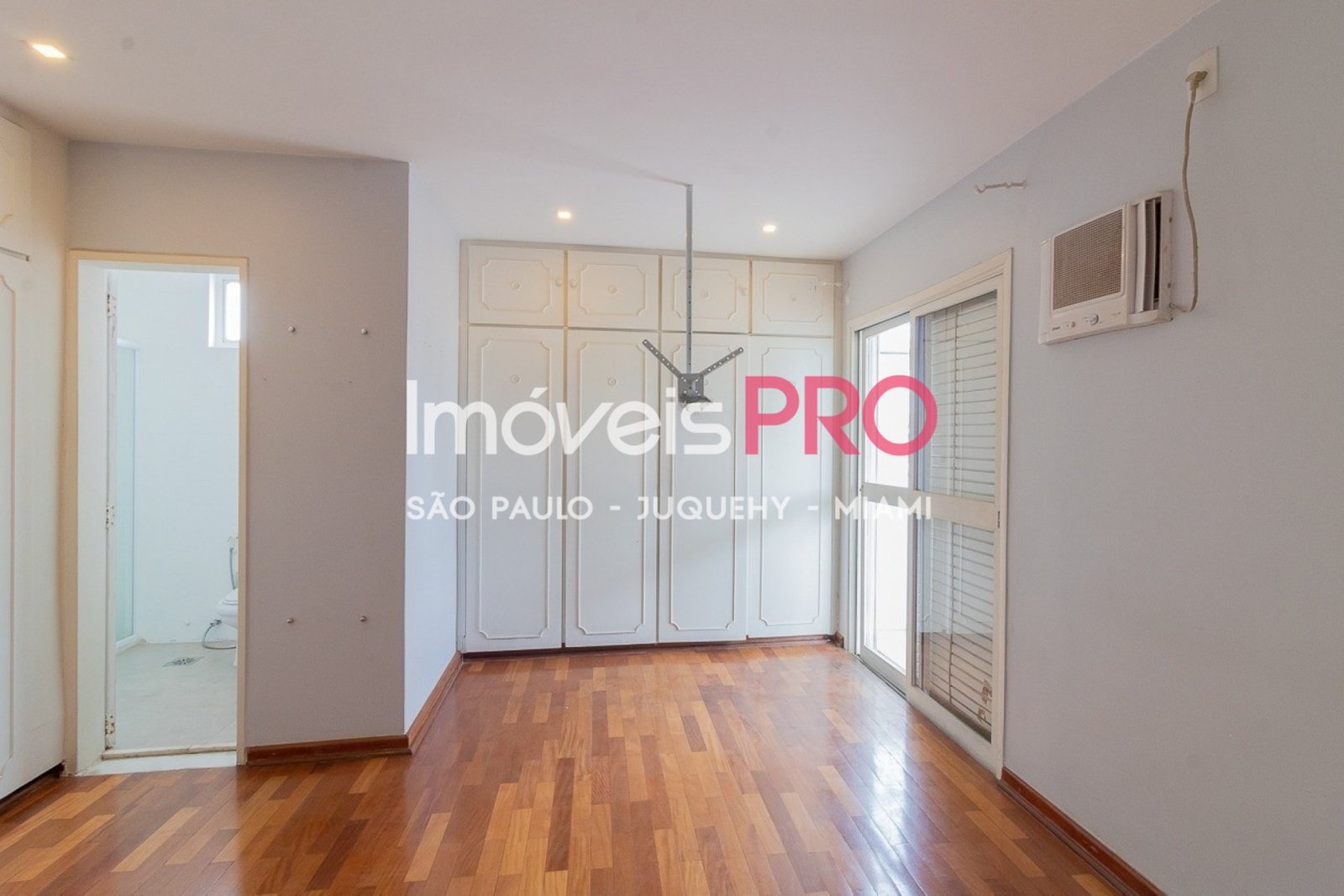 Apartamento para Alugar, Itaim Bibi | Cód: IP40971 — 