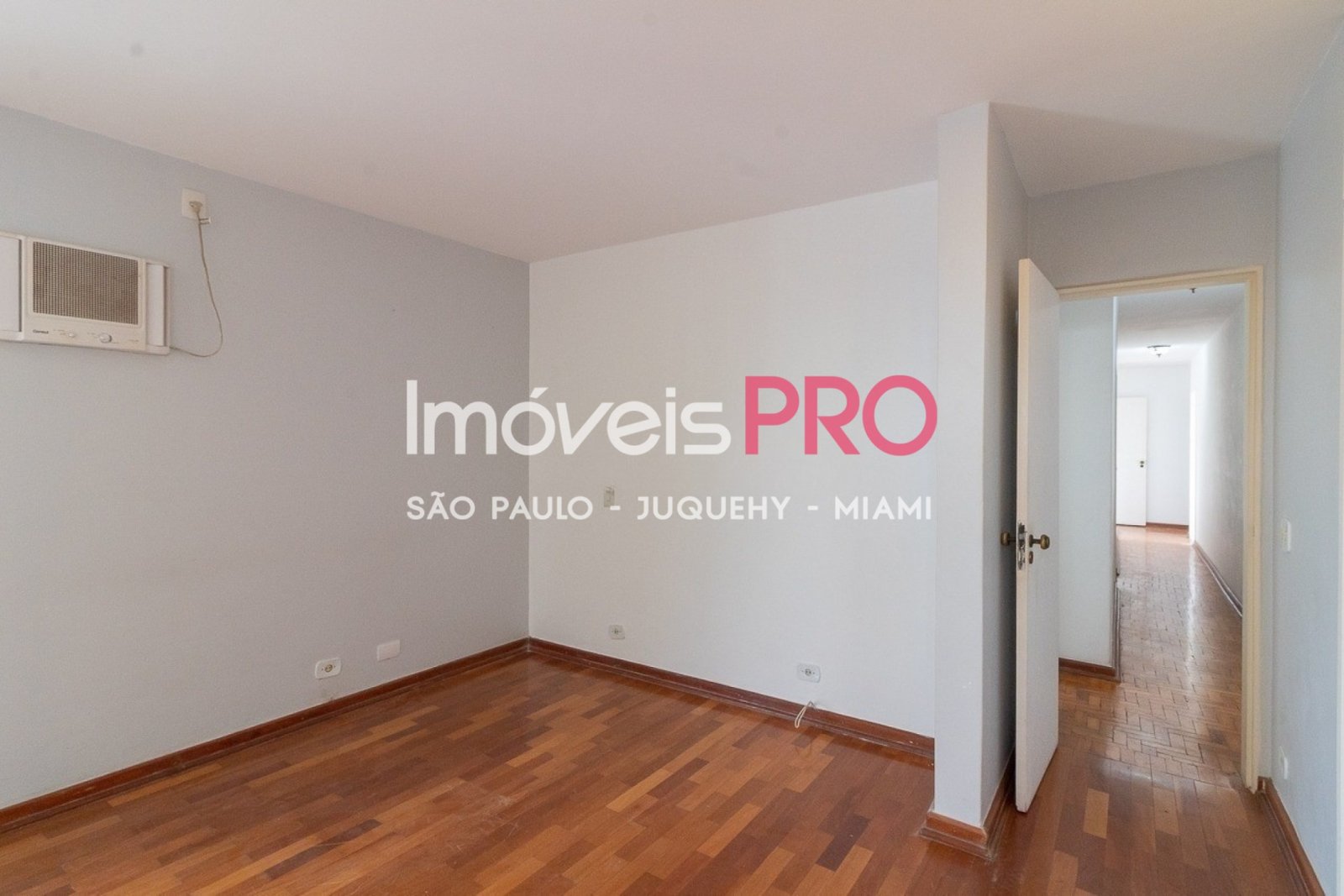 Apartamento para Alugar, Itaim Bibi | Cód: IP40971 — 