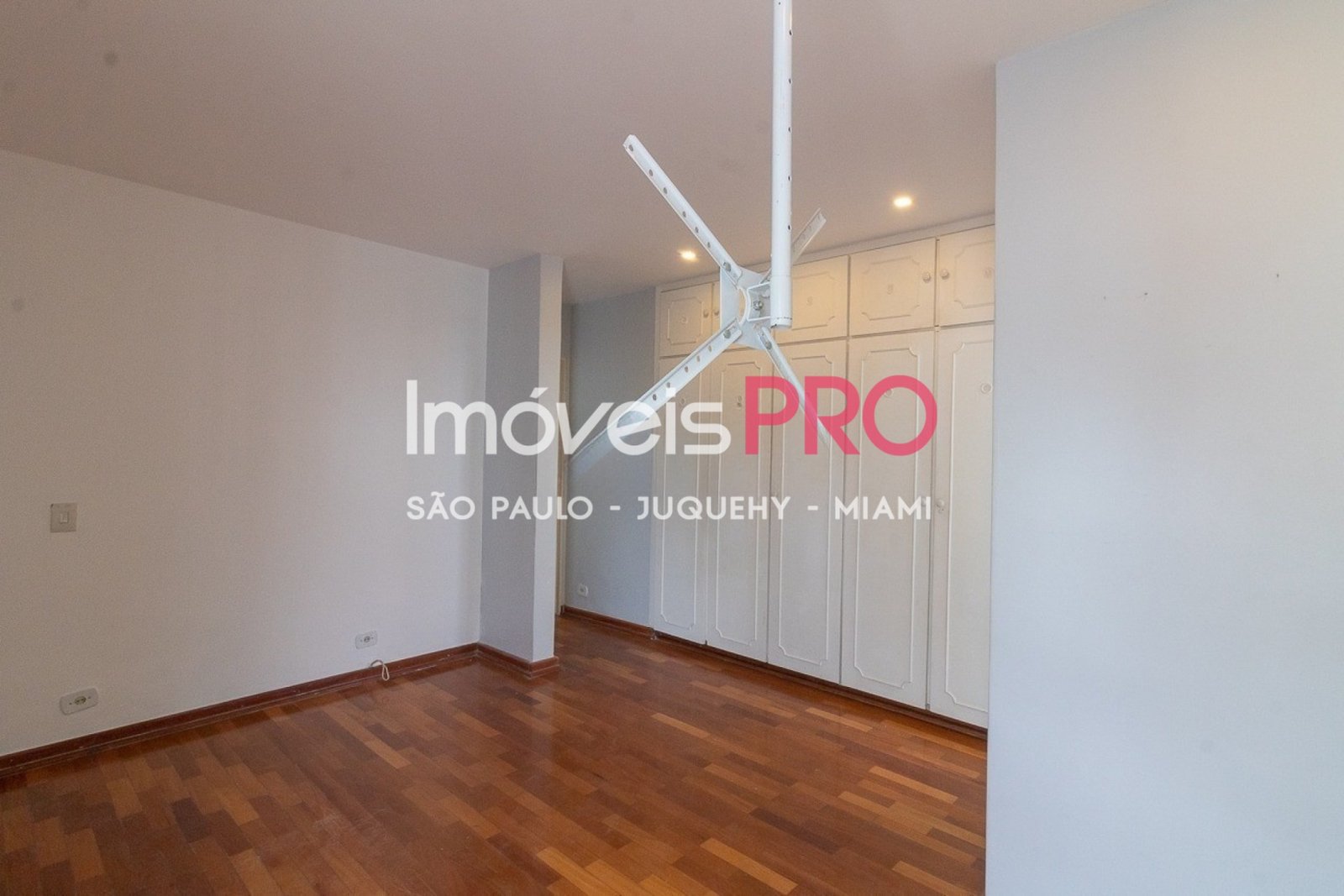 Apartamento para Alugar, Itaim Bibi | Cód: IP40971 — 