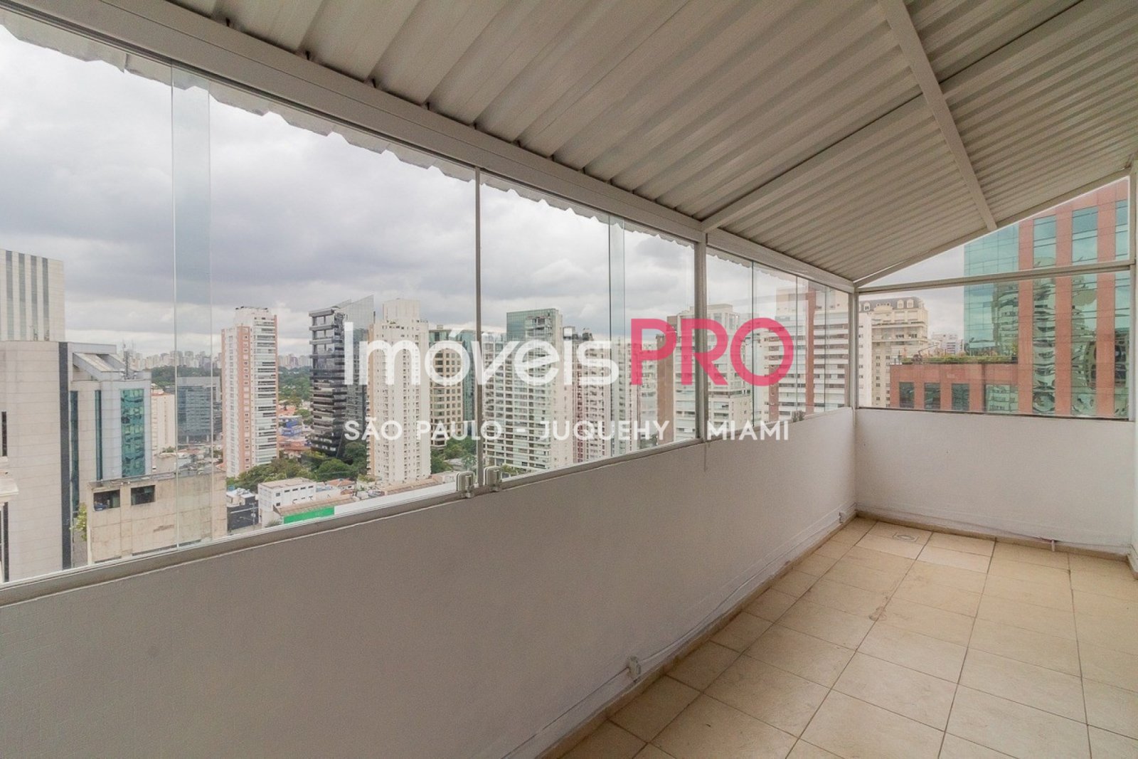 Apartamento para Alugar, Itaim Bibi | Cód: IP40971 — 