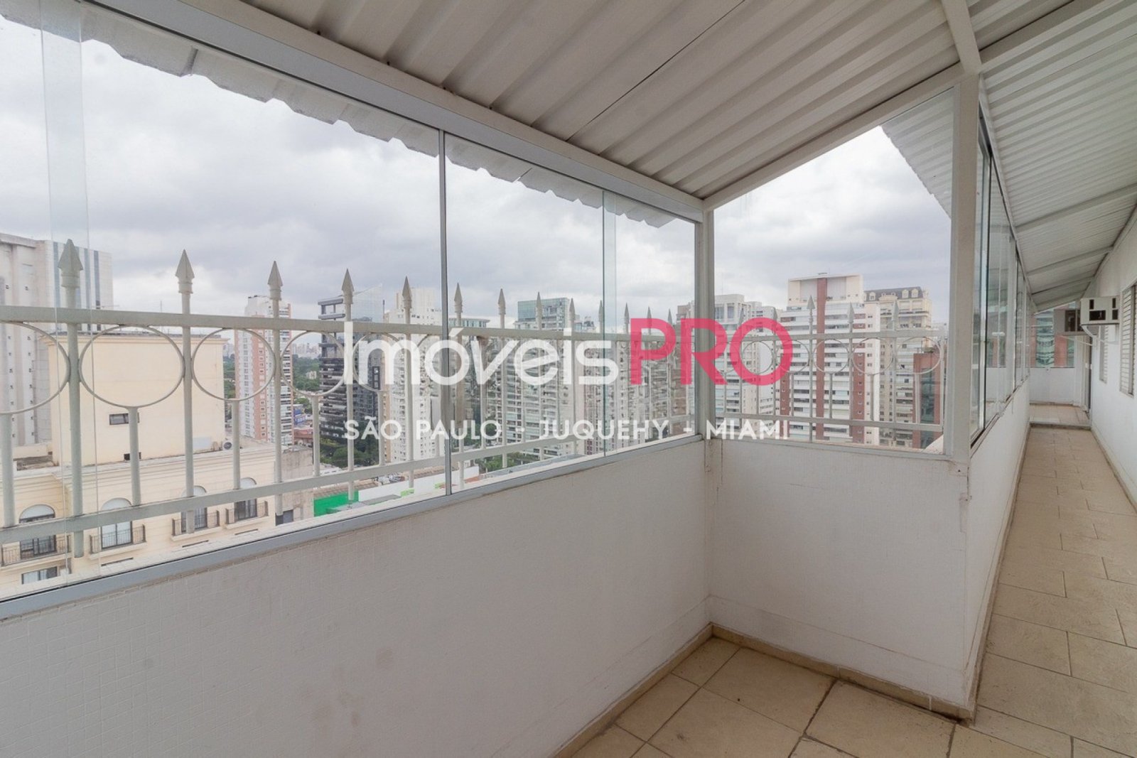 Apartamento para Alugar, Itaim Bibi | Cód: IP40971 — 