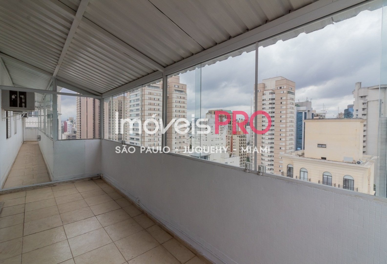 Apartamento para Alugar, Itaim Bibi | Cód: IP40971 — 