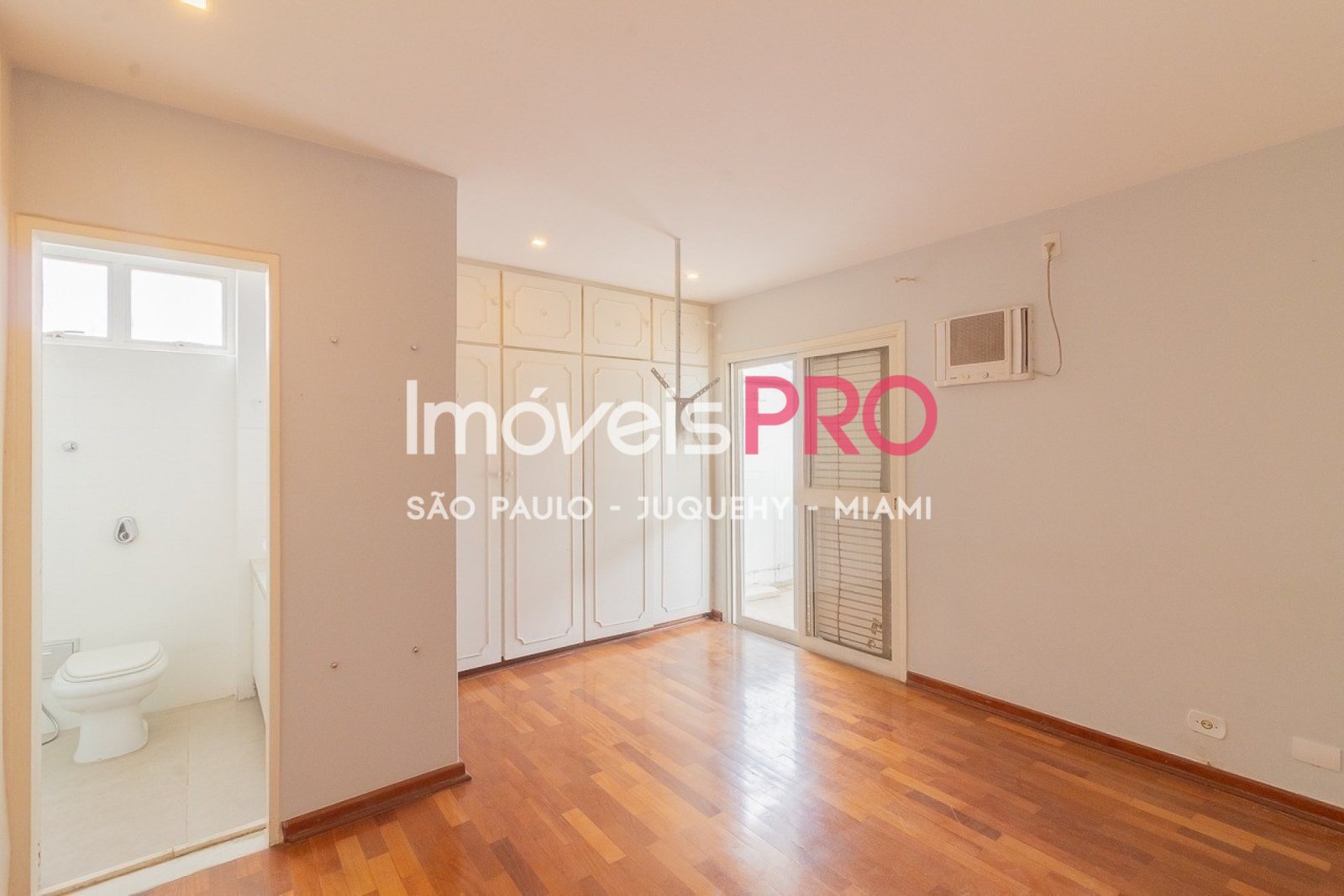Apartamento para Alugar, Itaim Bibi | Cód: IP40971 — 