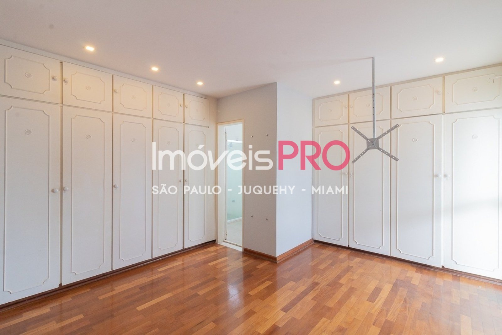 Apartamento para Alugar, Itaim Bibi | Cód: IP40971 — 