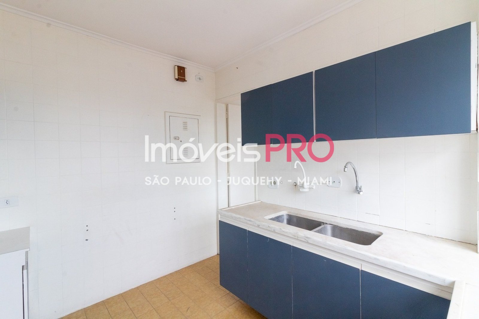 Apartamento para Alugar, Itaim Bibi | Cód: IP40971 — 