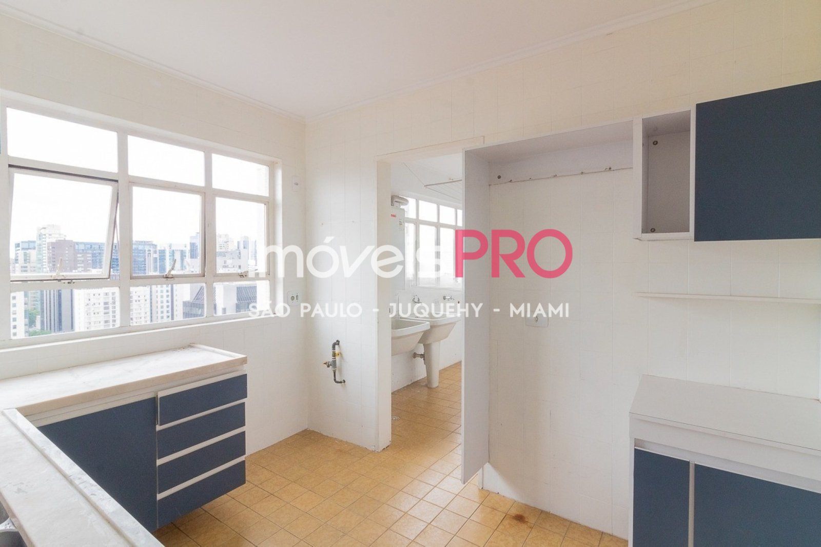 Apartamento para Alugar, Itaim Bibi | Cód: IP40971 — 