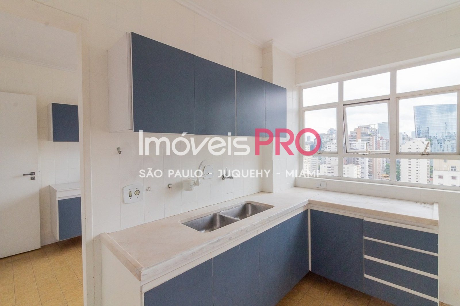 Apartamento para Alugar, Itaim Bibi | Cód: IP40971 — 