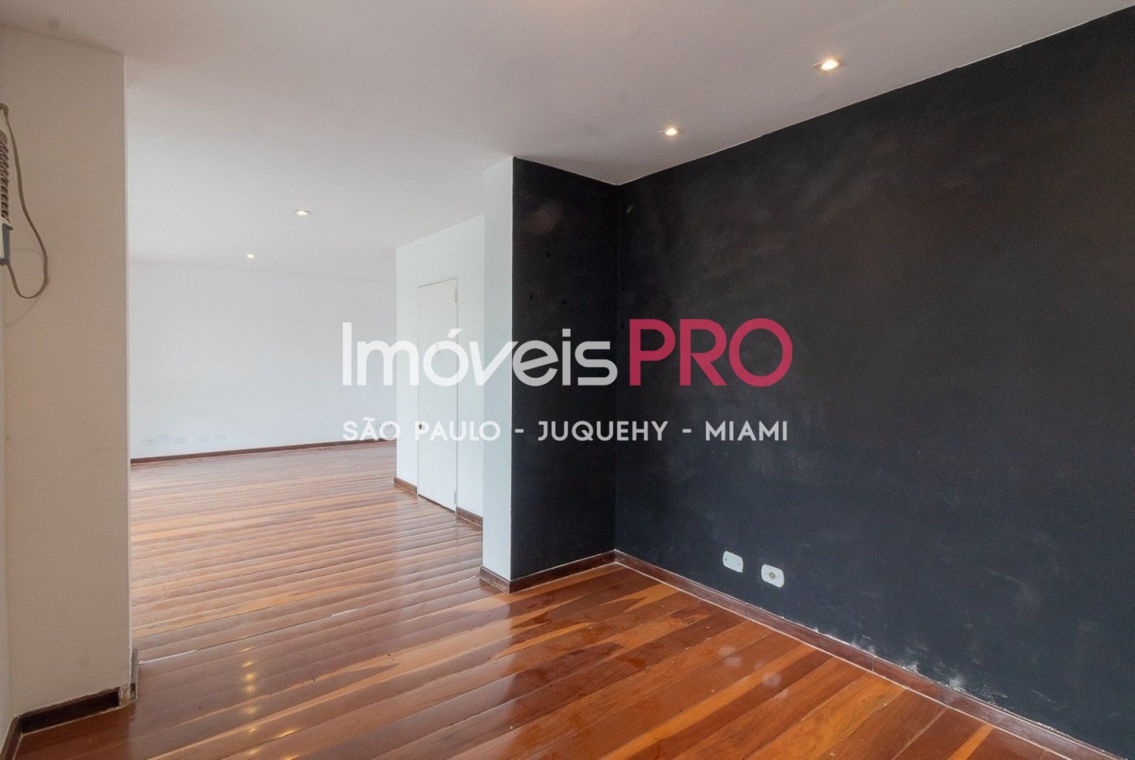 Apartamento para Alugar, Itaim Bibi | Cód: IP40971 — 