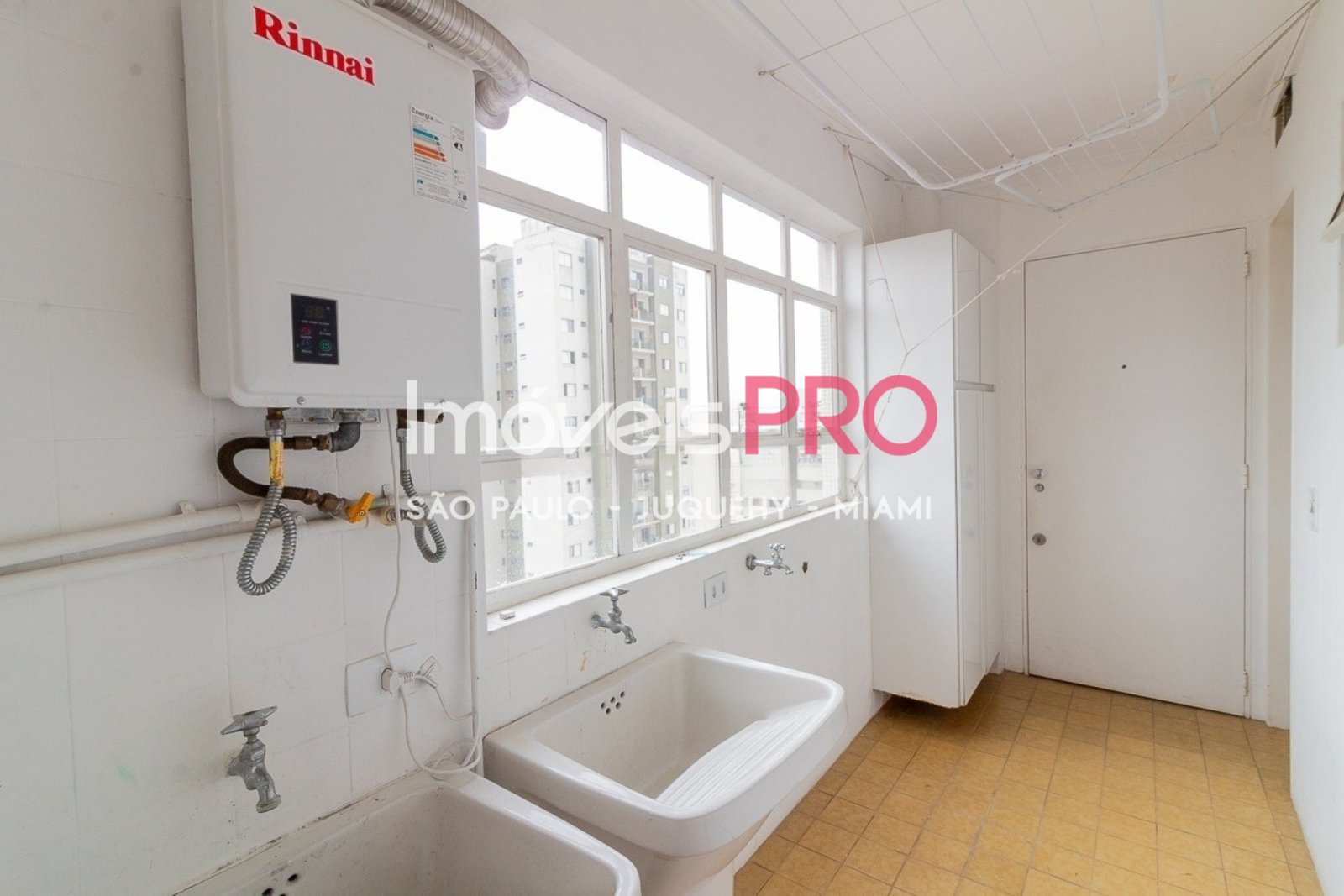 Apartamento para Alugar, Itaim Bibi | Cód: IP40971 — foto 1