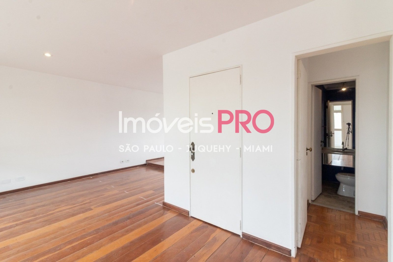 Apartamento para Alugar, Itaim Bibi | Cód: IP40971 — 