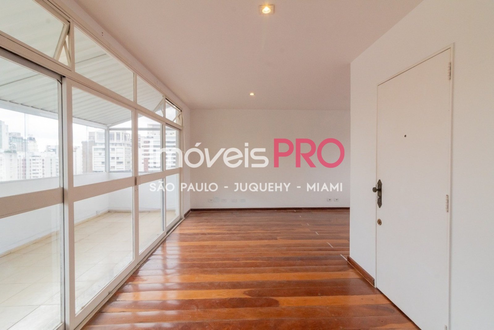 Apartamento para Alugar, Itaim Bibi | Cód: IP40971 — 