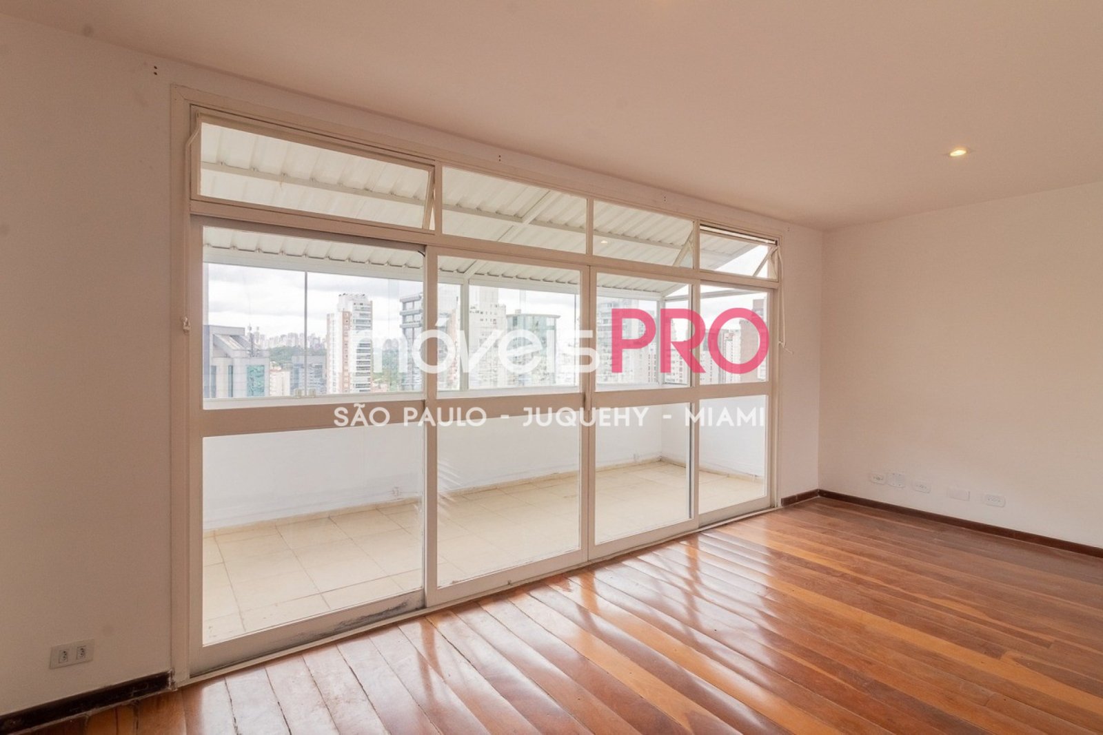 Apartamento para Alugar, Itaim Bibi | Cód: IP40971 — 