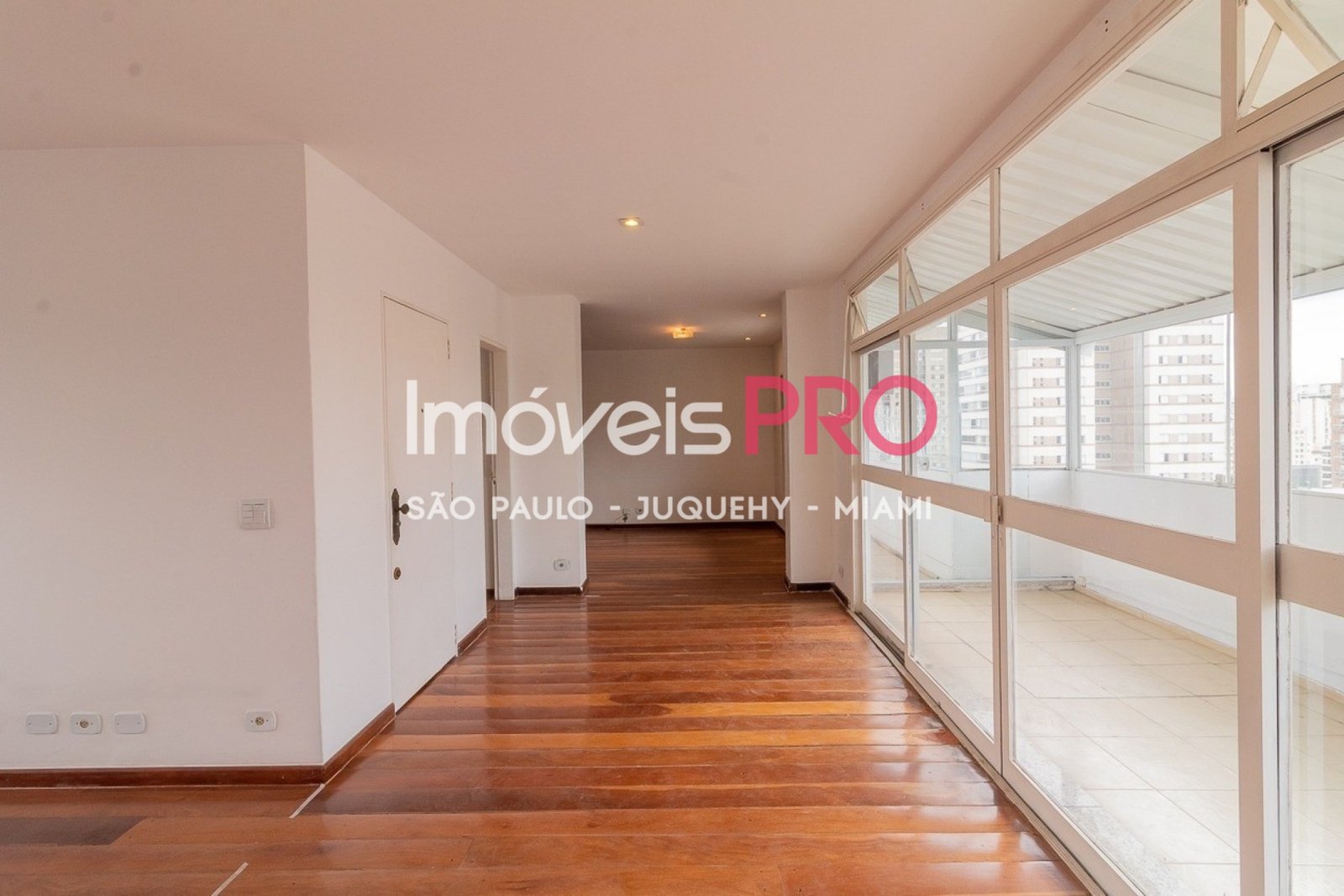 Apartamento para Alugar, Itaim Bibi | Cód: IP40971 — 