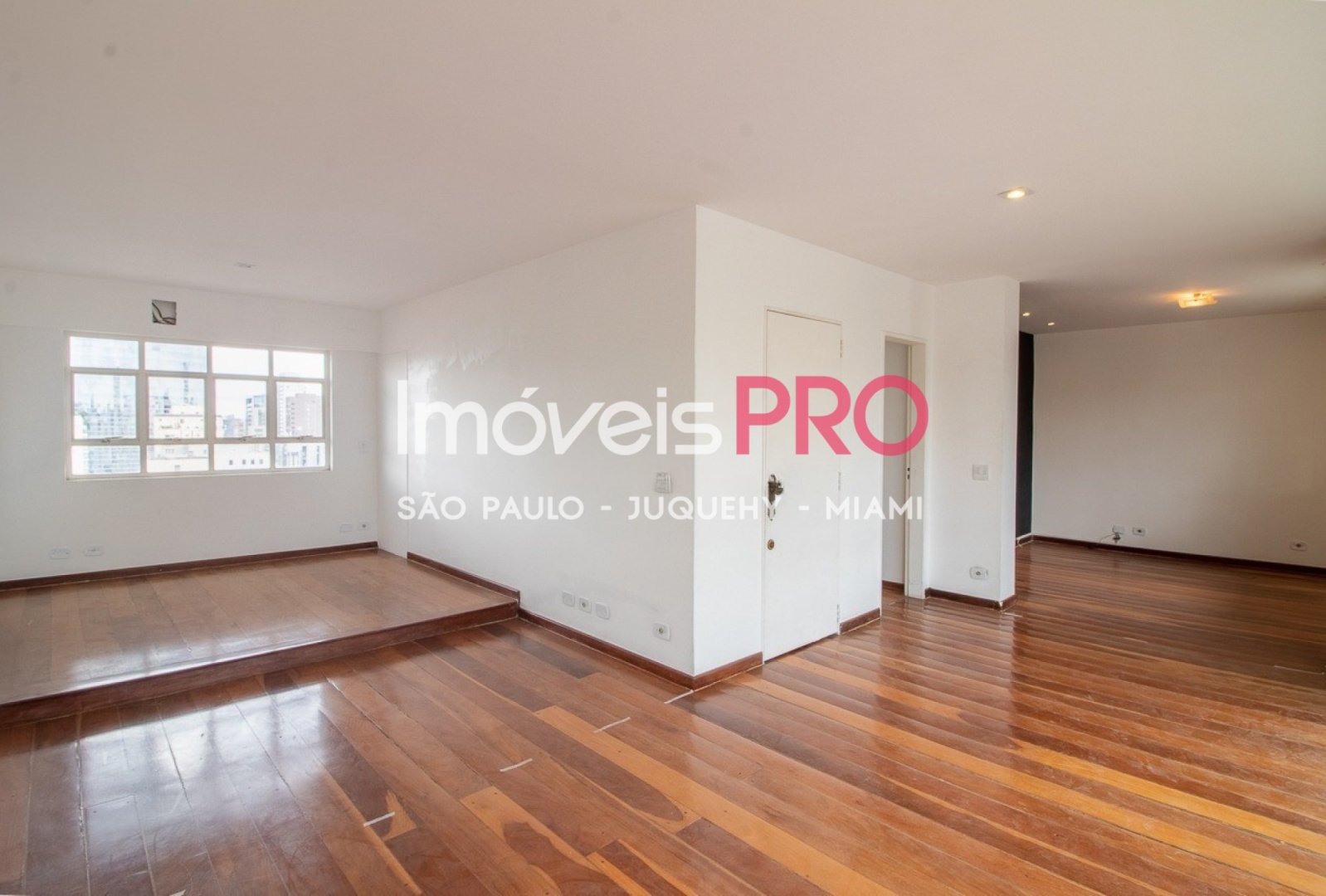 Apartamento para Alugar, Itaim Bibi | Cód: IP40971 — 