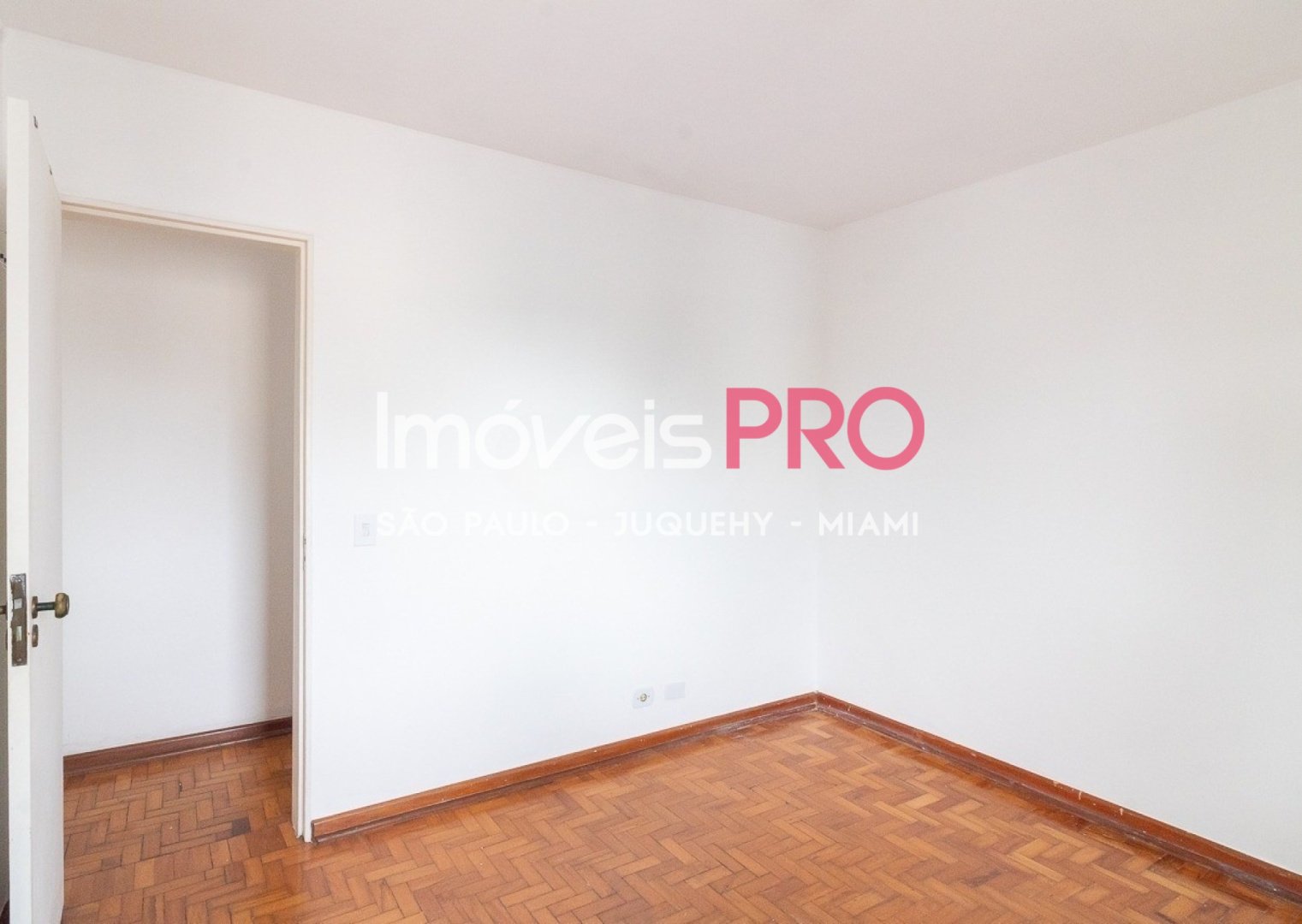 Apartamento para Alugar, Itaim Bibi | Cód: IP40971 — 