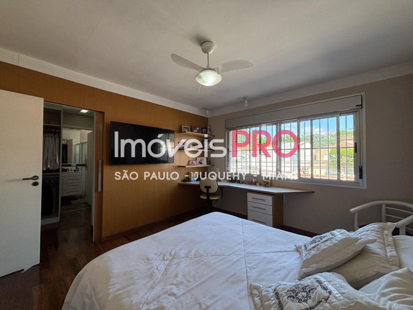 Casa para Vender, Planalto Paulista | Cód: IP40972 — 