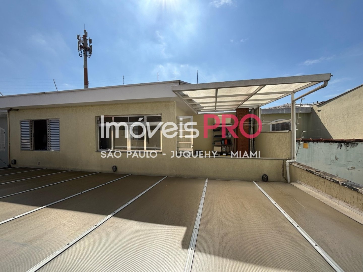 Casa para Vender, Planalto Paulista | Cód: IP40972 — 