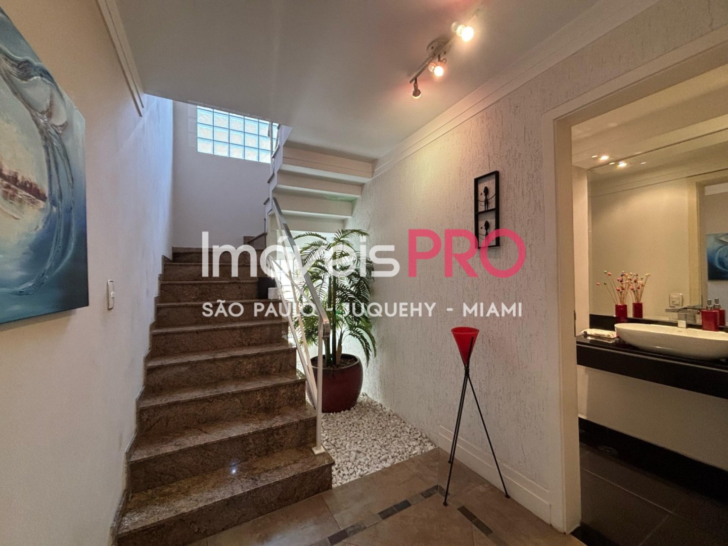 Casa para Vender, Planalto Paulista | Cód: IP40972 — 