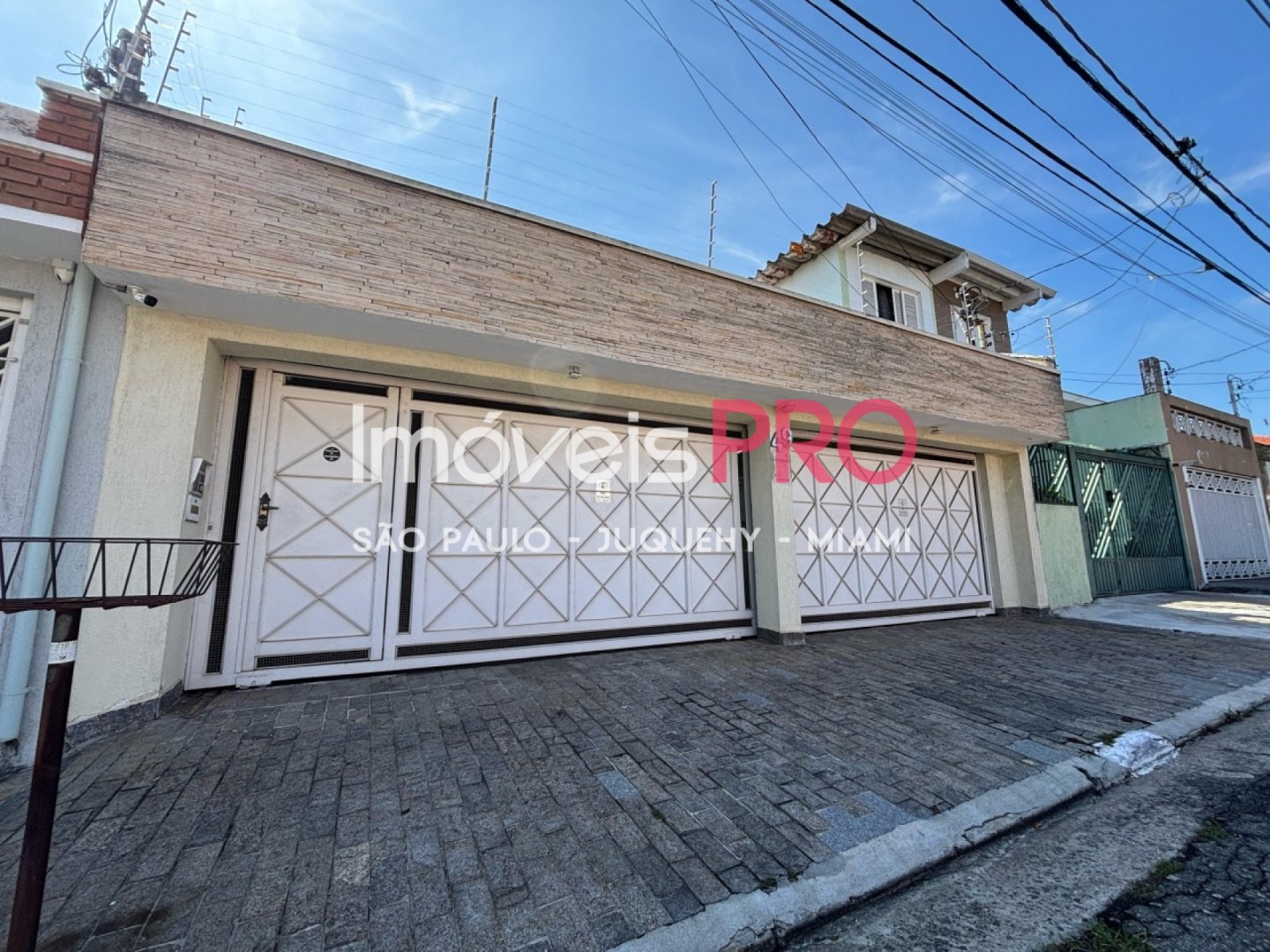 Casa para Vender, Planalto Paulista | Cód: IP40972 — 