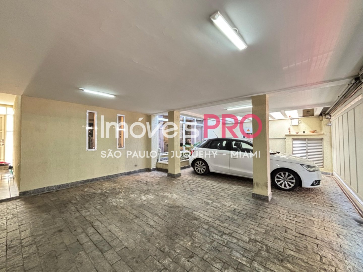 Casa para Vender, Planalto Paulista | Cód: IP40972 — 