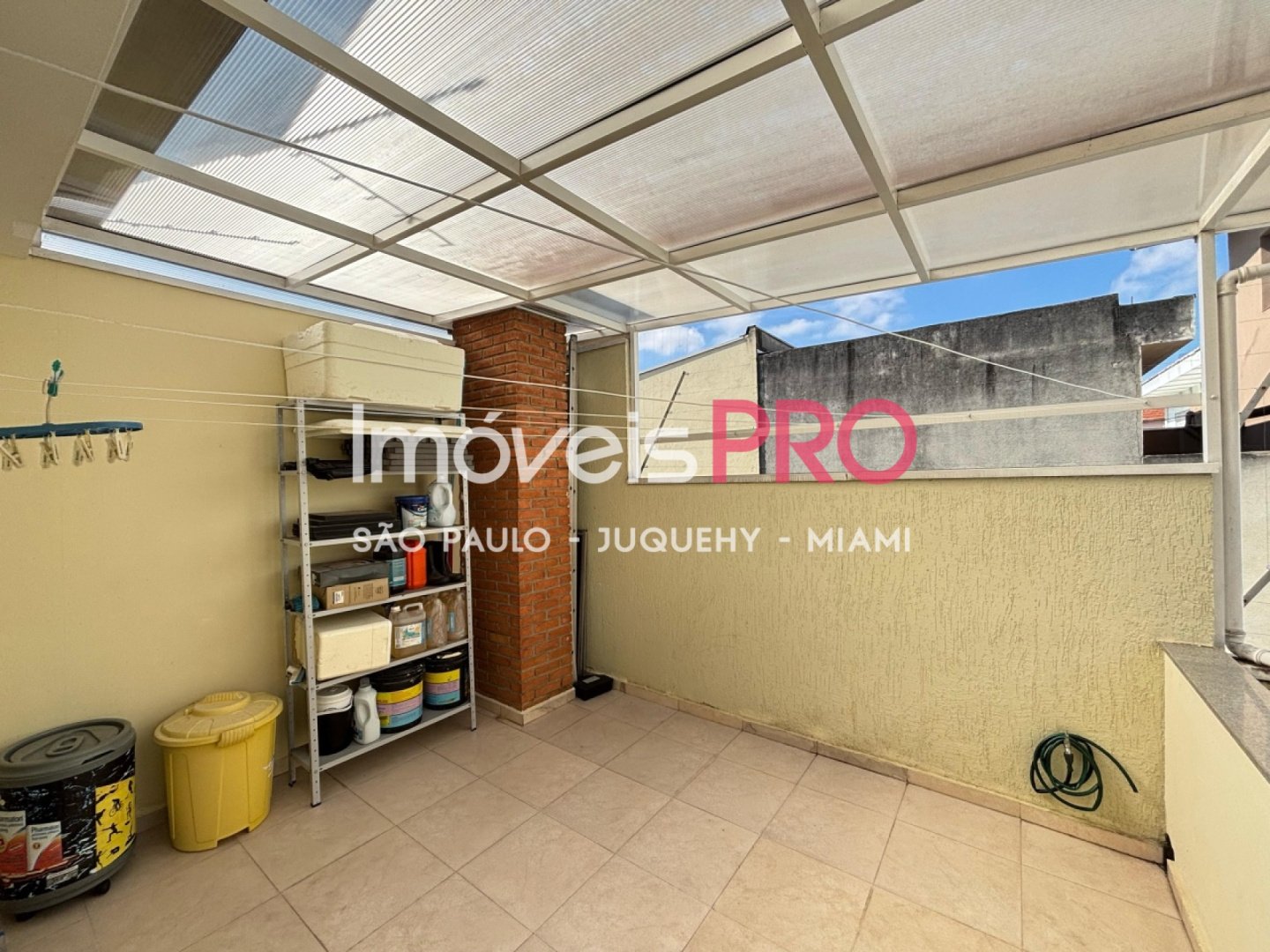 Casa para Vender, Planalto Paulista | Cód: IP40972 — 