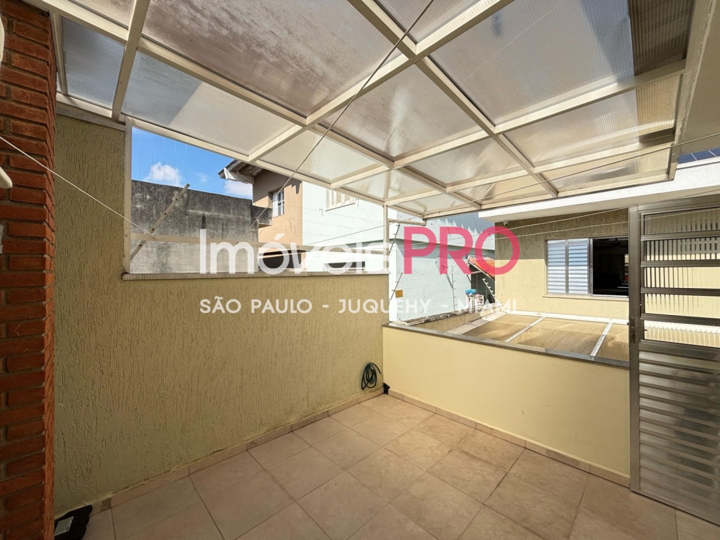 Casa para Vender, Planalto Paulista | Cód: IP40972 — 