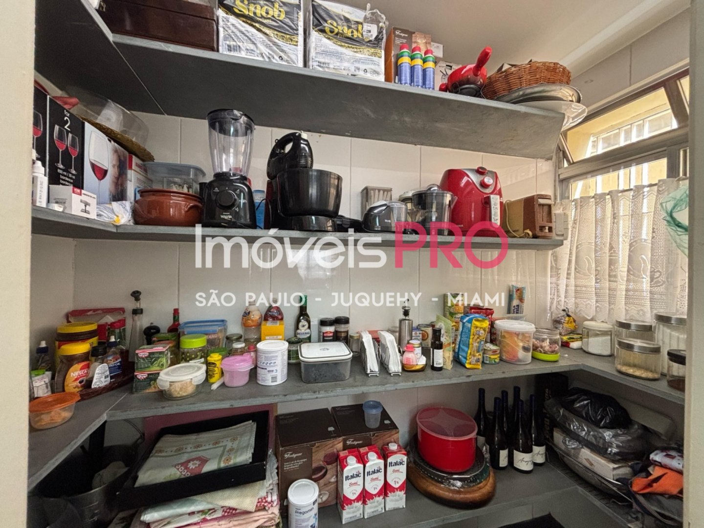 Casa para Vender, Planalto Paulista | Cód: IP40972 — foto 2