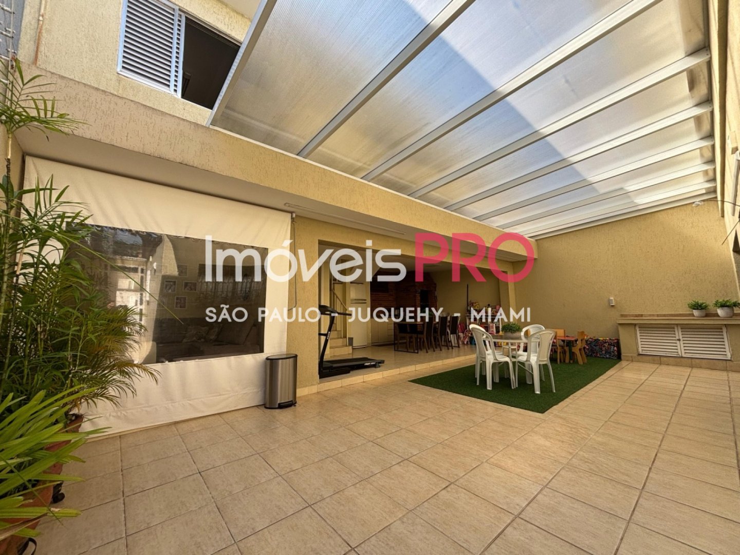 Casa para Vender, Planalto Paulista | Cód: IP40972 — 