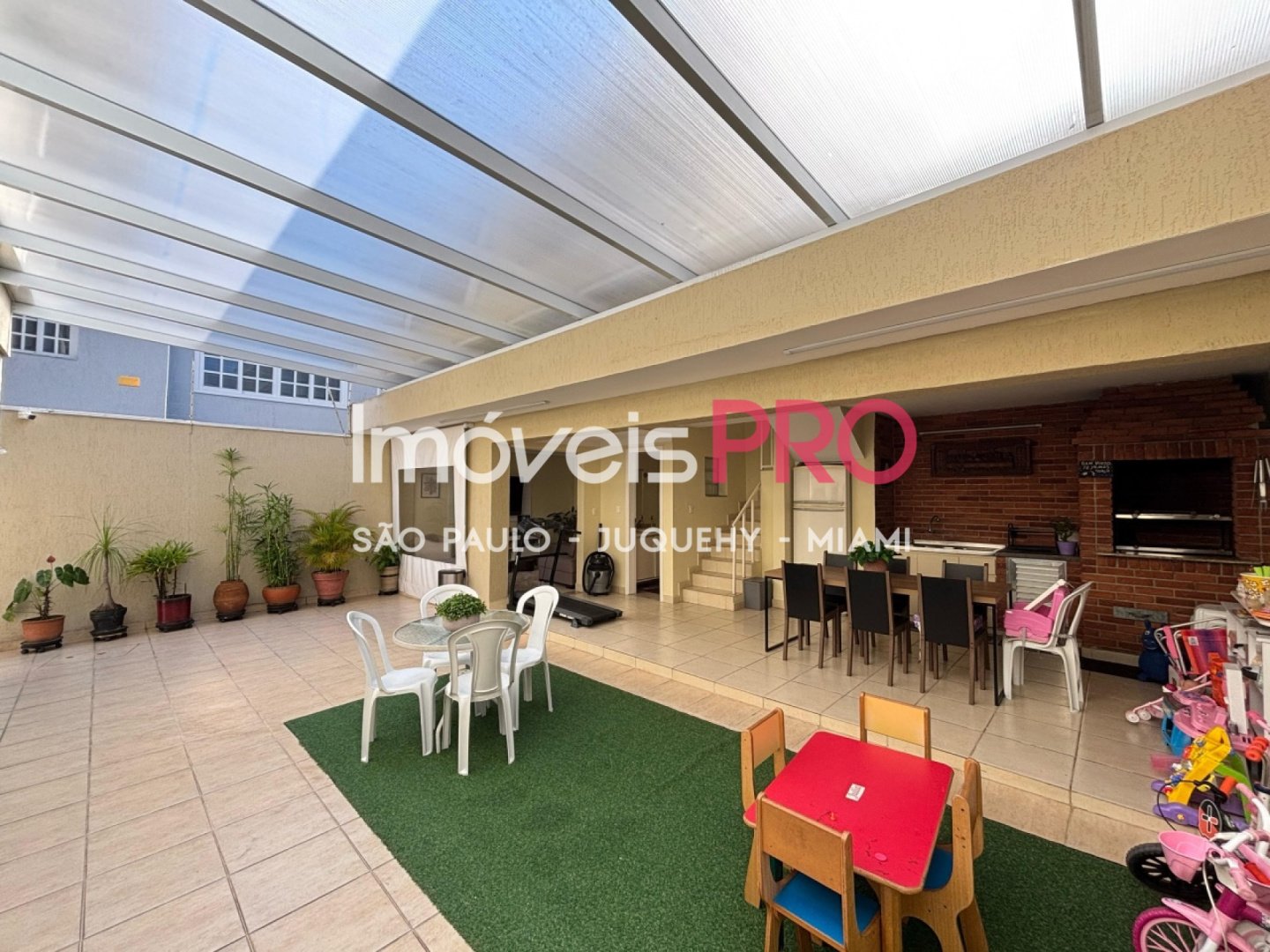 Casa para Vender, Planalto Paulista | Cód: IP40972 — 