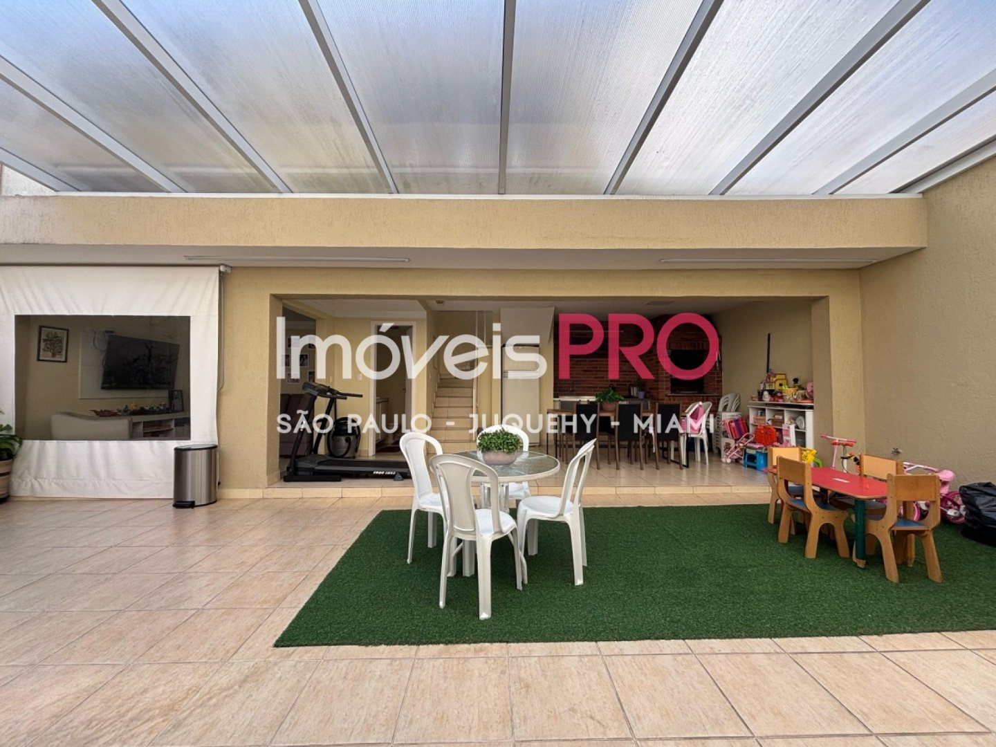 Casa para Vender, Planalto Paulista | Cód: IP40972 — 