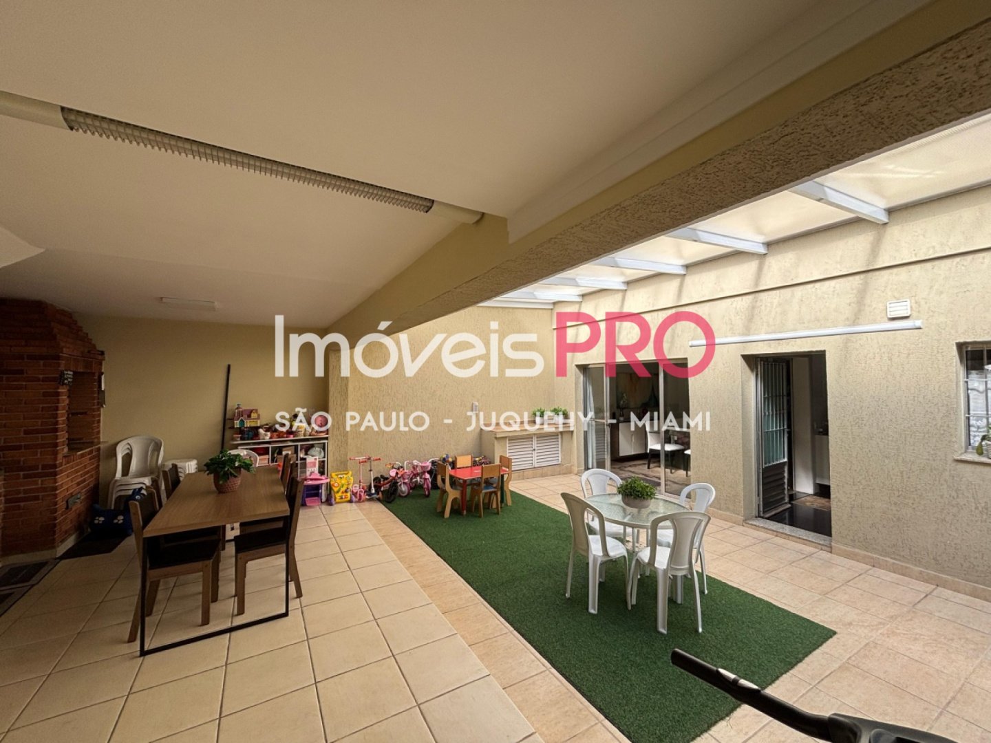 Casa para Vender, Planalto Paulista | Cód: IP40972 — 