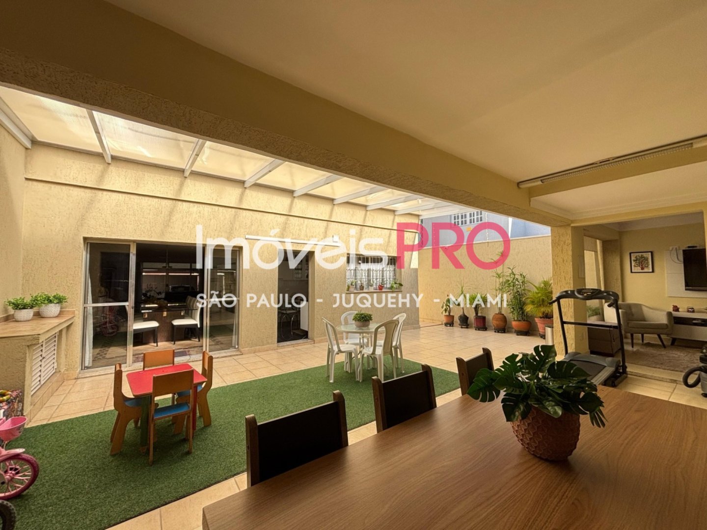 Casa para Vender, Planalto Paulista | Cód: IP40972 — 