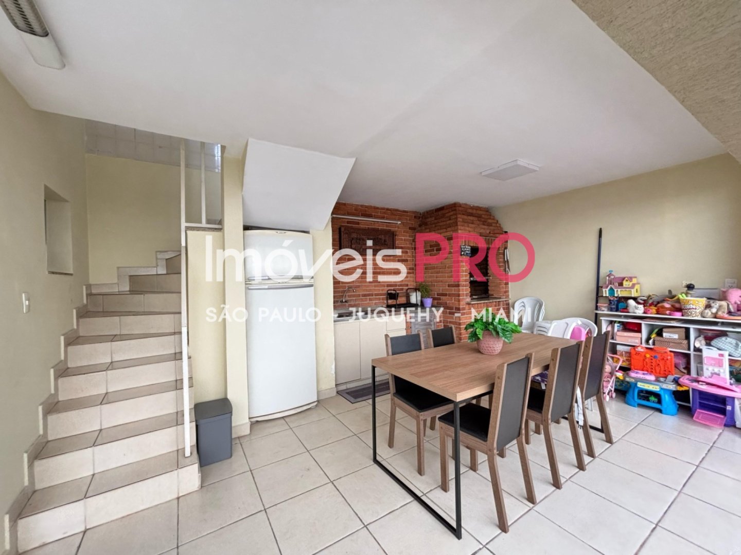 Casa para Vender, Planalto Paulista | Cód: IP40972 — 