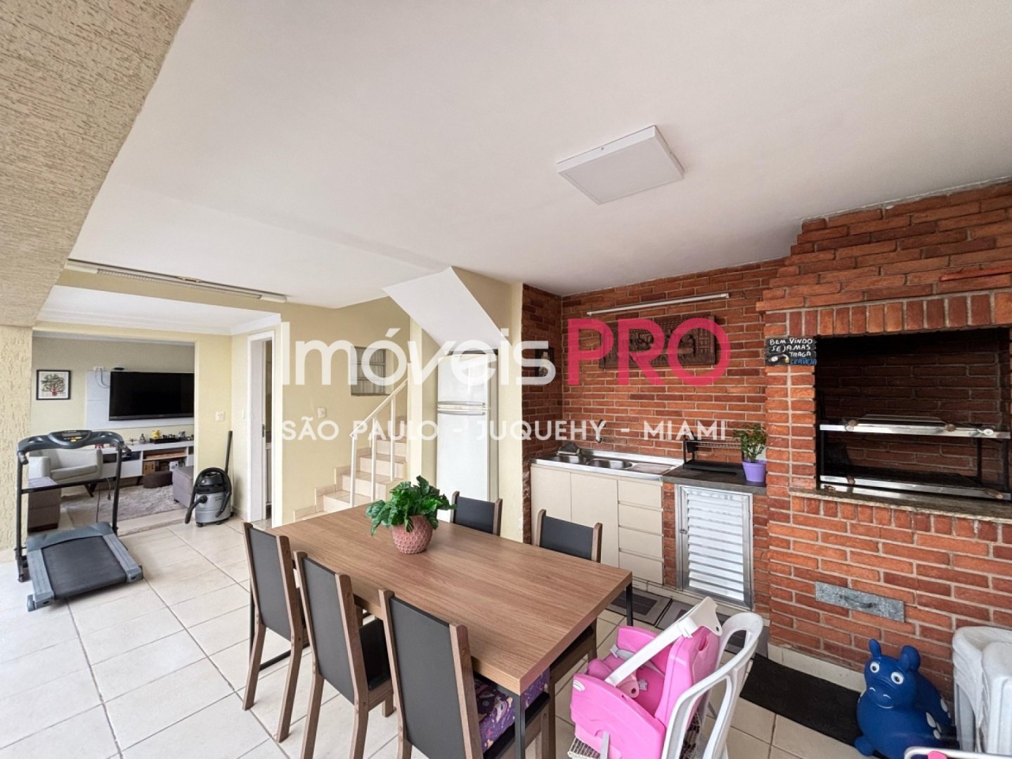 Casa para Vender, Planalto Paulista | Cód: IP40972 — 