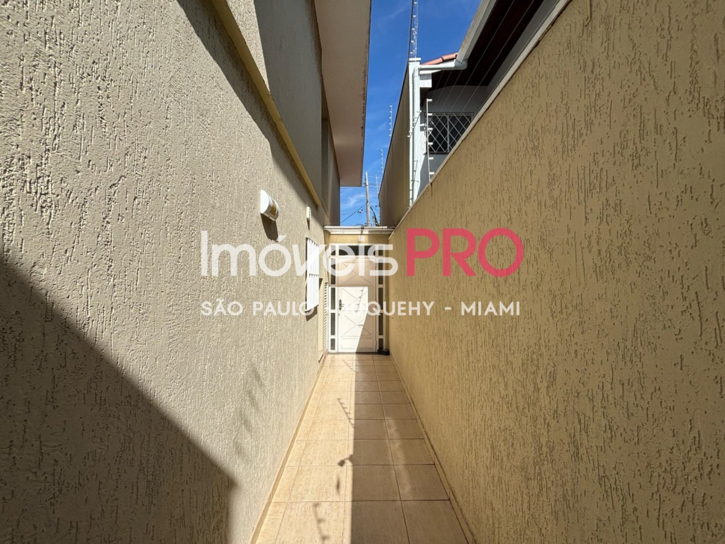 Casa para Vender, Planalto Paulista | Cód: IP40972 — 