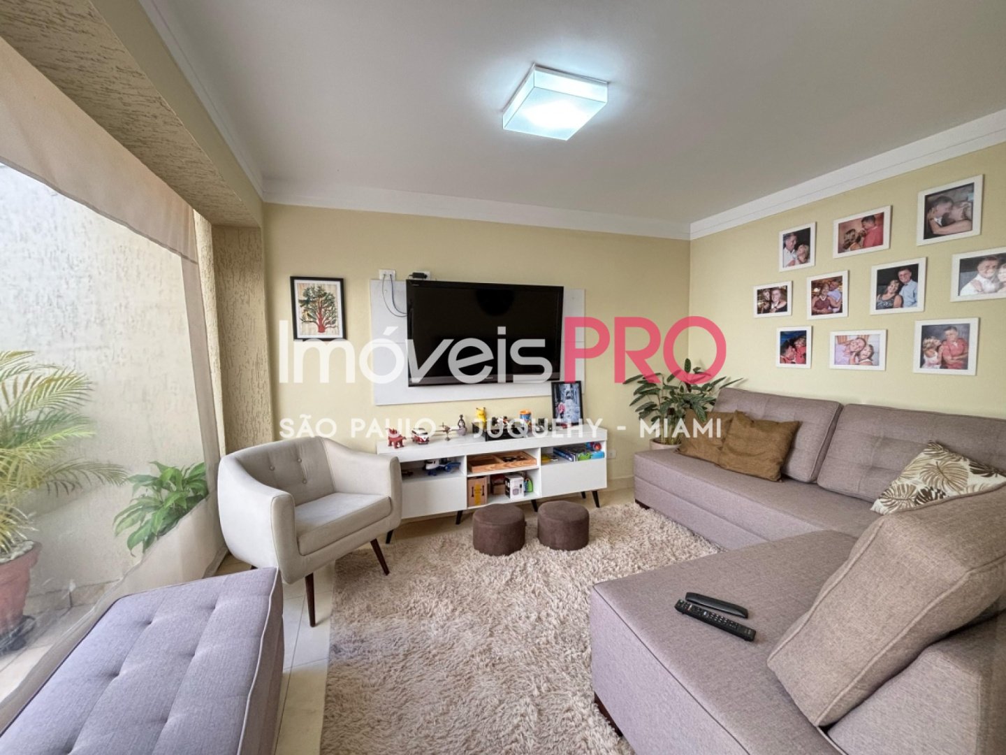 Casa para Vender, Planalto Paulista | Cód: IP40972 — 