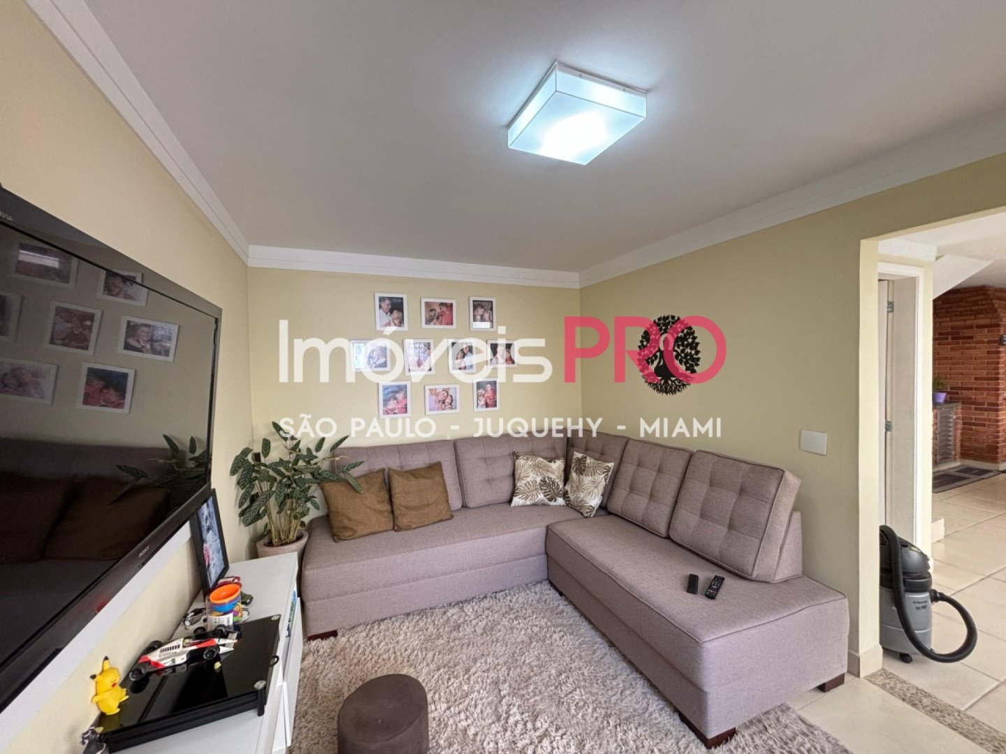 Casa para Vender, Planalto Paulista | Cód: IP40972 — 
