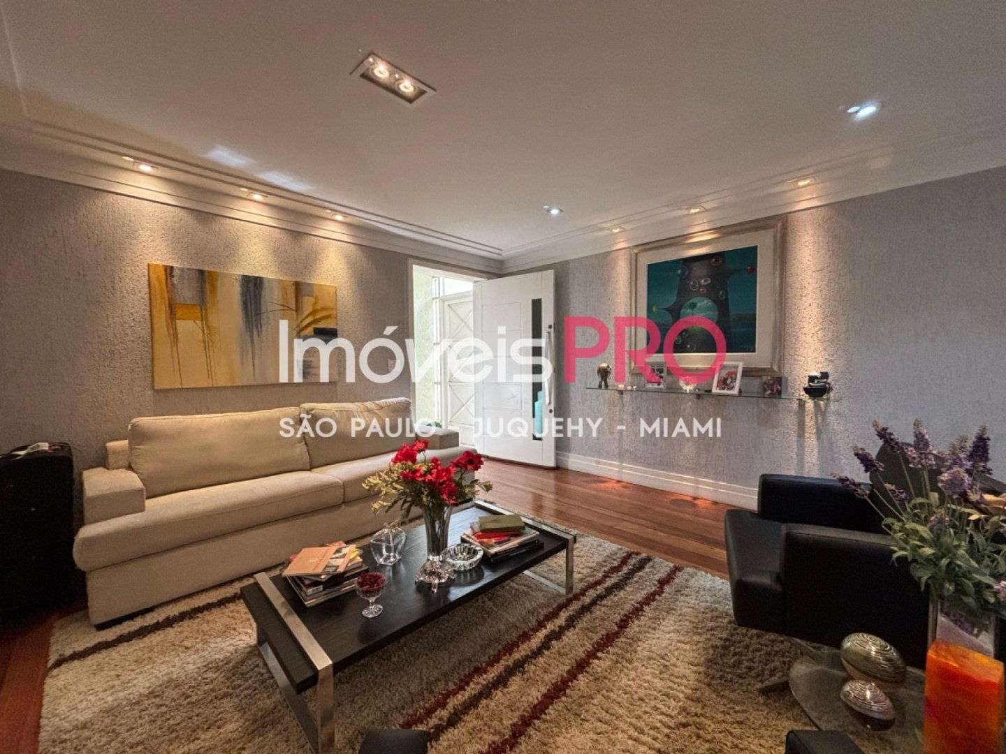 Casa para Vender, Planalto Paulista | Cód: IP40972 — 