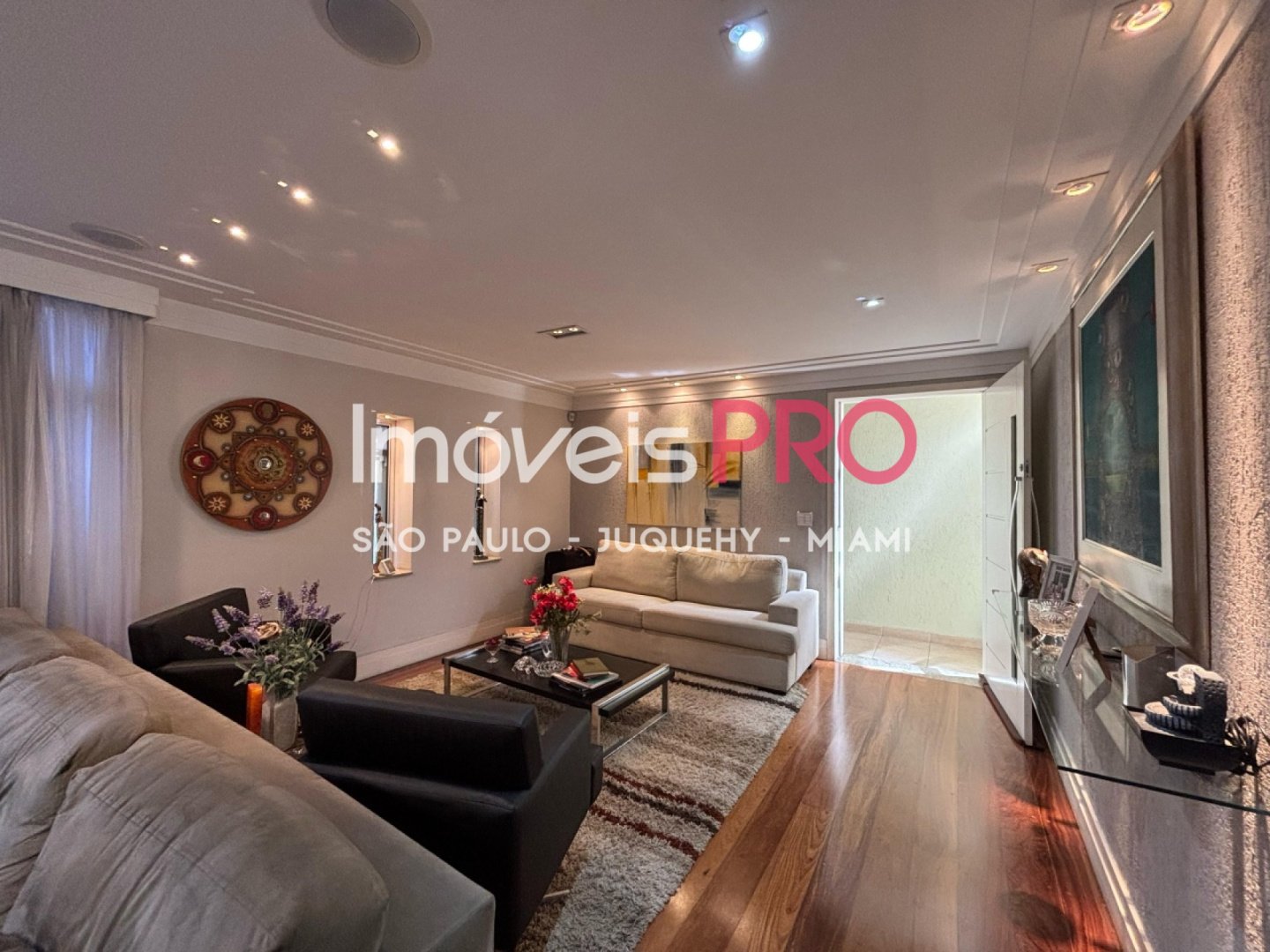Casa para Vender, Planalto Paulista | Cód: IP40972 — 
