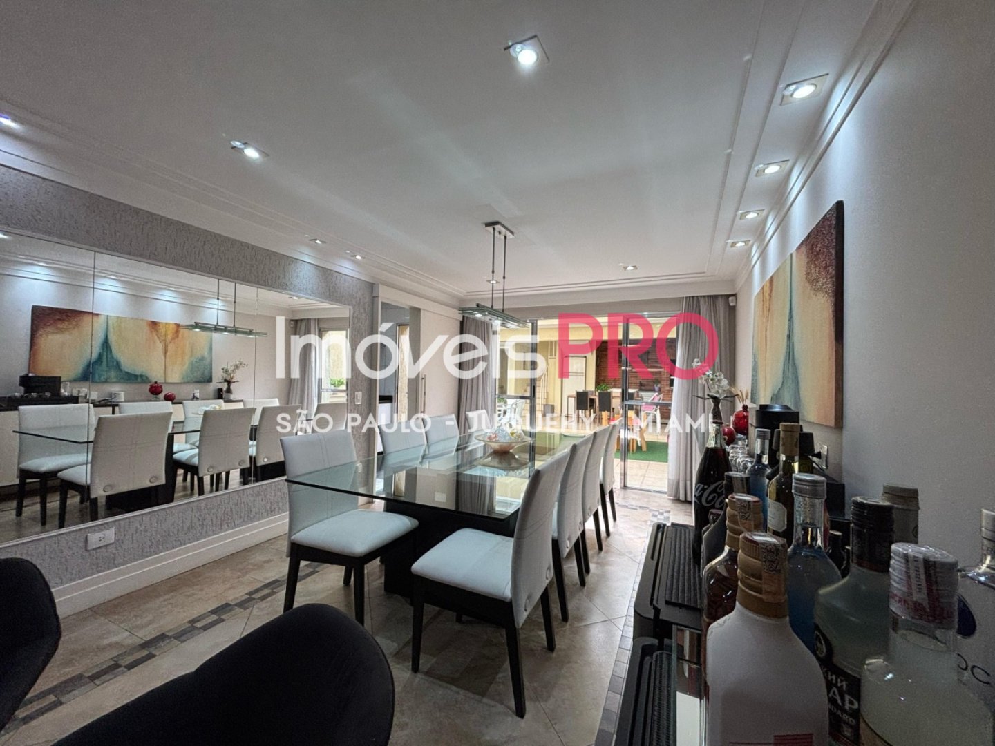 Casa para Vender, Planalto Paulista | Cód: IP40972 — 