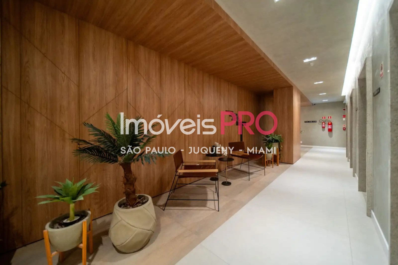 Apartamento para Vender, Jardim das Acácias | Cód: IP40974 — 